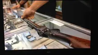 Chumlee kills the killer :)))