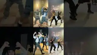 Stray Kids Lalalala dance challenge #StrayKids #SKZ #OT8