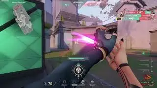 pov - trying to do calm aim (lofi montage)