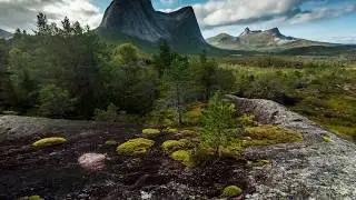 NORWAY 8K II