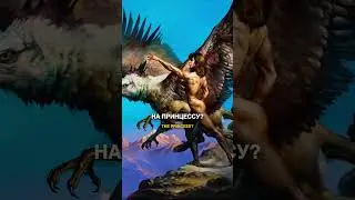 На какую принцессу ты мечтала быть похожей в детстве?