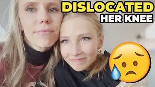 Bad news. Will she be able to dance?