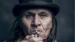 Philippe Echaroux Street Studio Photography