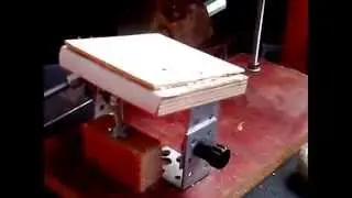 Точилка для ножей своими руками    Knife sharpener with his hands
