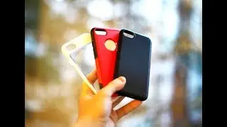Patchworks iPhone 8/7 Cases