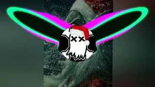 Jingle bells bass beat