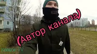 📹Стаб для камеры своими руками)