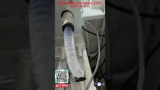 Top Mining Expert Shares S21 Hydro 319T Secrets!