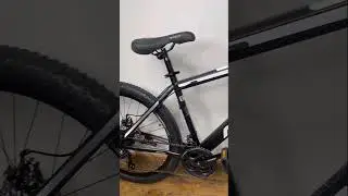 MSEP велосипед