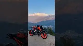 2023 new Ktm duke 200 bs6 🥰 | 
