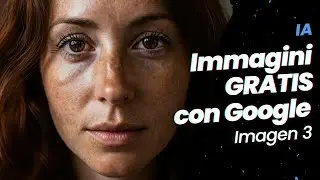 La prova di Imagen 3 (ImageFX) di Google per la creazione di immagini