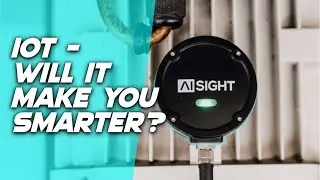 How IoT Will Make You Smarter - We Tried It