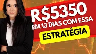 ESTRUTURA EM OPÇÕES DE AÇÕES | SEAGULL