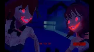Saiko No Sutoka- Extreme Yangire mode bad ending