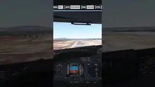 RYANAIR Flight FR1954 | Landing RWY06L at LEPA Palma de Mallorca | Boeing 737-800 | #aviation