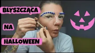 BŁYSK NA HALLOWEEN