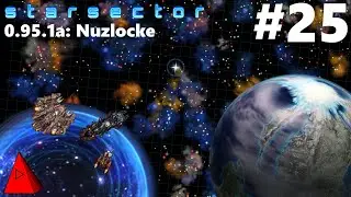 Throwing Our Money Around - Nuzlocke Starsector - Kesslier - 0.95.1a - Let's Play Episode #25