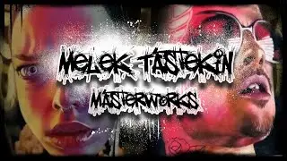 Melek Tastekin Tattoo Masterworks