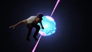 Shooting Stars с Никиткой