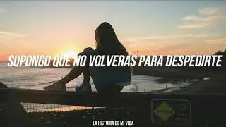 Emily Kinney - I Went Looking For You (Traducida al español)