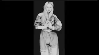 'Just Die Once' By Emmi | Remix by Zac Tenenbaum