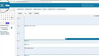 Syncing to your Outlook or Exchange Calendar