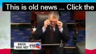 Republicans To Unemployed: You're Spoiled, Drug-Taking Hobos & Animals, Who Shouldn't Breed.