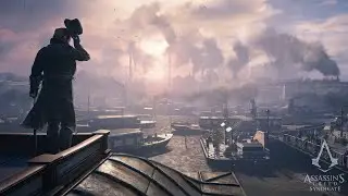 Assassins Creed Syndicate Trailer Family OST