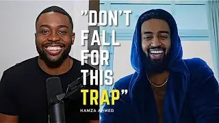 How Video Games STEAL Your Drive | Hamza Ahmed Motivation 