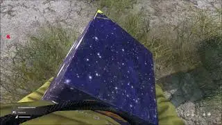 I found a Fireworks Launcher in DayZ Multiplayer - Vanilla