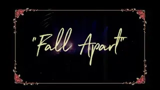 Sunk Loto Live at The Triffid - 'Fall Apart'