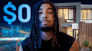 MILLIONAIRE BUYS A $500,000 RENTAL PROPERTY STARTING FROM ZERO (EP.1)