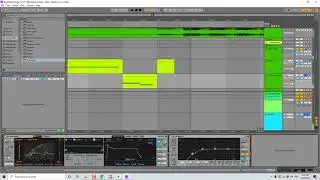 BDE 1.0.14 - No Talking Production - Behind The Scenes