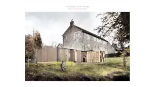 Hauser & Wirth Somerset - The Shed Project