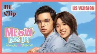 ENG SUB MULTI [Clip] My Stray Cat Comes to Life?! | Meow Ears