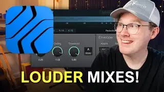 How To Make Your Music Louder!