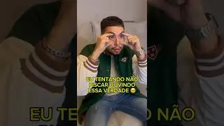Se piscar cai choro 😂😂 TOMA ESSA VERDADE, quem tá amando essa moda?