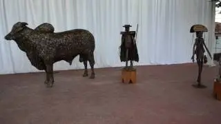 Tocha Olímpica - Curvelo - Dedo de Gente