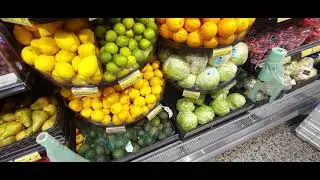 Финляндия. Хельсинки Цены на продукты в магазине Alepa.