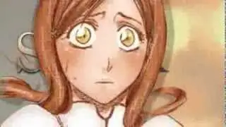 Losing you [IchiHime]
