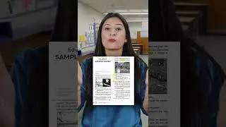 Cbse board exams easy or tough?Class 10😱Latest Cbse sample released🔥 