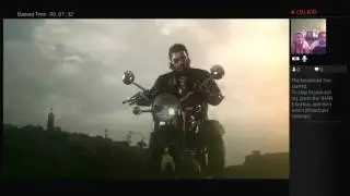 Metal Gear Solid V Mission 46 end