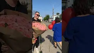 Люблю её больше жизни! #shorts