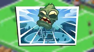 Plants vs Zombies 3: Day 9 Completed (Levels 371-390) - No Boosts