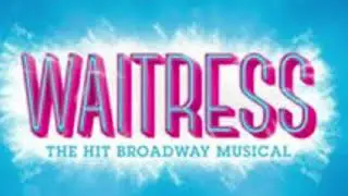 Waitress act 2