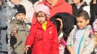 В Твери открываются фонтаны