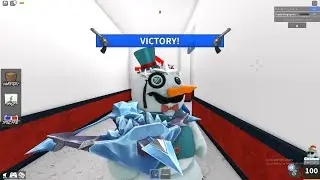 THE NEW MM2 CHRISTMAS UPDATE IS INSANE!!! (rip my robux)