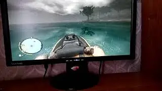 Играю файкрай 3