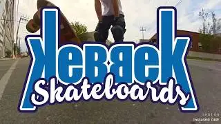 Montreal Slalom Sessions