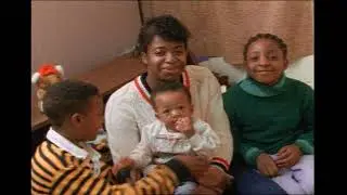 Raven's Child, John Denver music video